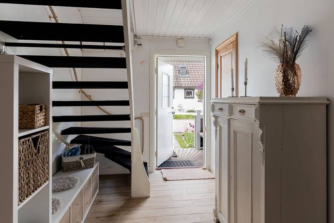 5 rum Villa på Gräsögatan 2 Östhammar Östhammars kommun - bild 5