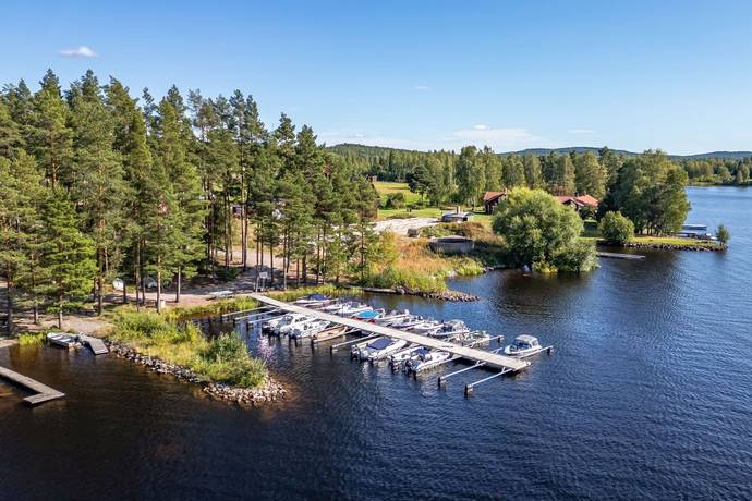 6 rum Villa på Sveden 25 Falu kommun - bild 40