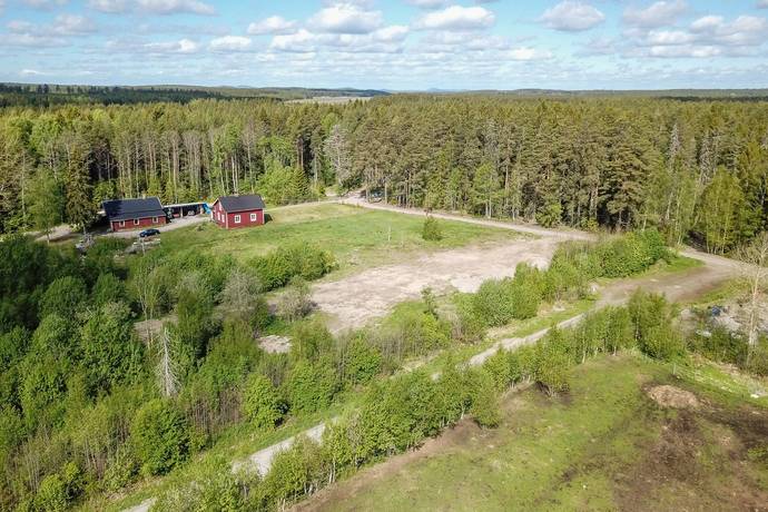 5 rum Villa på Östanbo 730 Söderhamns kommun - bild 20