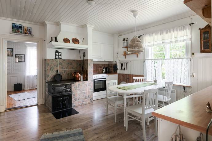 6 rum Villa på Bispberg 169 Bispberg Säters kommun - bild 19