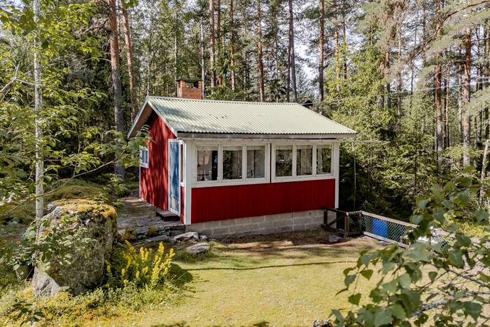 Sundborn, Falu kommun