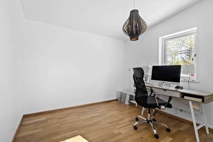 6 rum Villa på Rävstensvägen 21 Björkhaga Österåkers kommun - bild 38