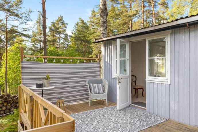 4 rum Villa på Harholmsvägen 31 Kungsberga Ekerö kommun - bild 31