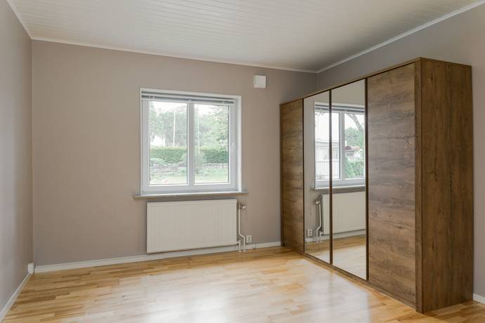 4 rum Villa på Svarta vägen 33 Gemla Växjö kommun - bild 12
