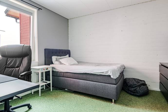 5 rum Radhus på Mjälgavägen 101C Färjegårdarna Borlänge kommun - bild 35