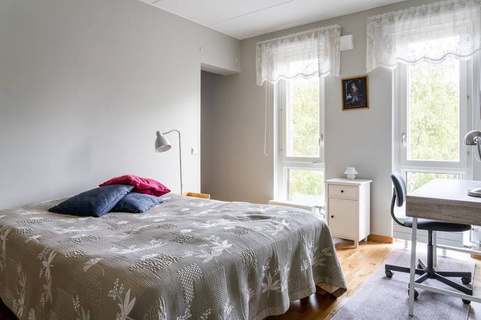 3 rum Lägenhet på Ölandsresan 3A SÄVJA Uppsala kommun - bild 10