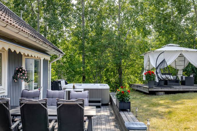 6 rum villa på Höststigen 1 Salem, Salems kommun - bild 4