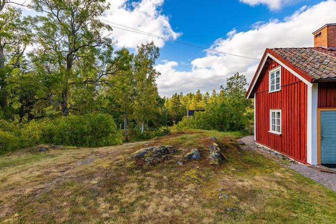 3 rum Fritidshus på Fårhult Bromåla Västervik Västerviks kommun - bild 53