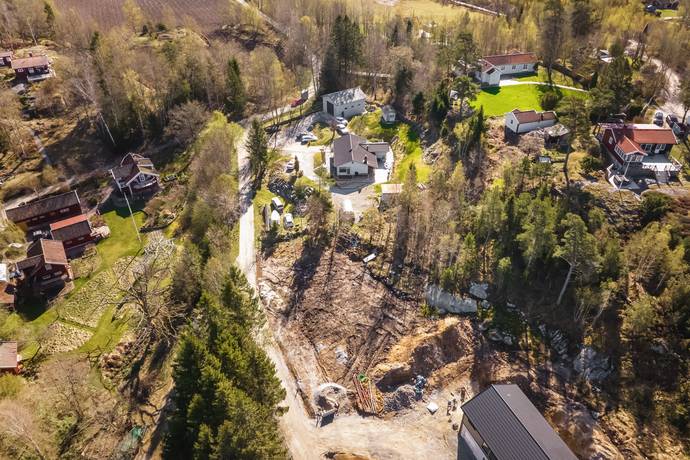 Sandviksvägen 1B, Starrkärr, Stenungsunds kommun