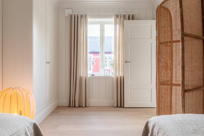 6 rum Villa på Kattviksvägen 531 Kattvik Båstads kommun - bild 46