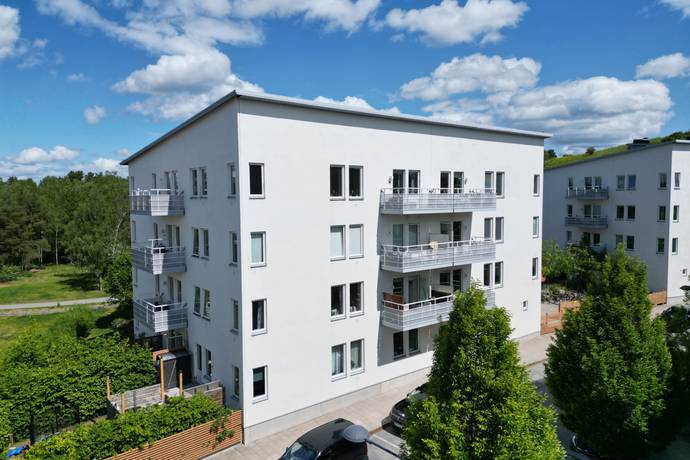 3 rum lägenhet på Rabattvägen 44, vån 4 Vällingby - Johannelund, Stockholms kommun - bild 5