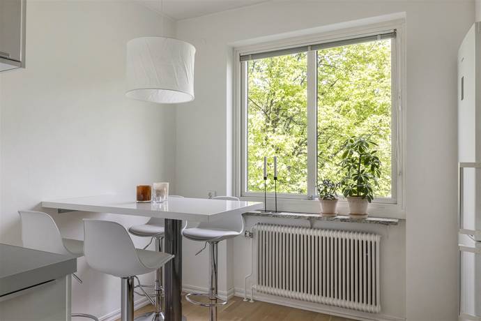 2 rum Lägenhet på Karl XI:s väg 23 Centrum Halmstads kommun - bild 15