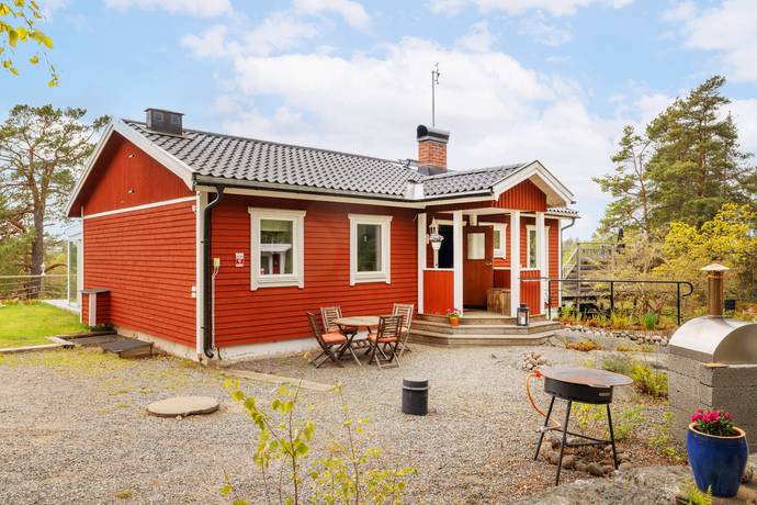 4 rum Villa på Berghöjdsvägen 13 Tyresö Tyresö kommun - bild 27