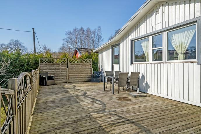 2 rum Fritidshus på Lärjeheds fritidsområde stuga 84 Lärje hed Göteborgs kommun - bild 6