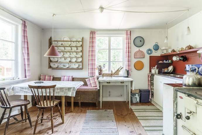 4 rum Villa på Norra Hult 404 Hylte kommun - bild 14