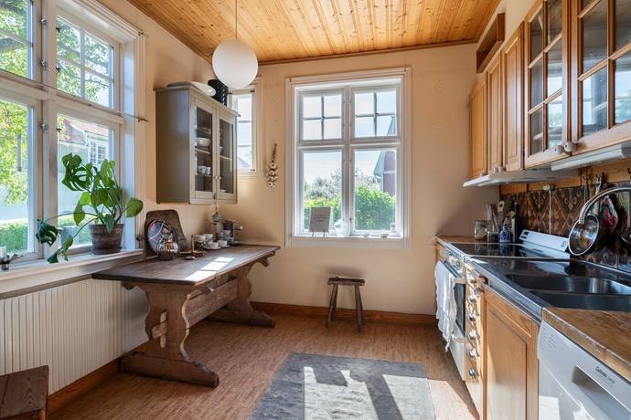 5 rum Villa på Björkvägen 14 Gamla Enskede Stockholms kommun - bild 19