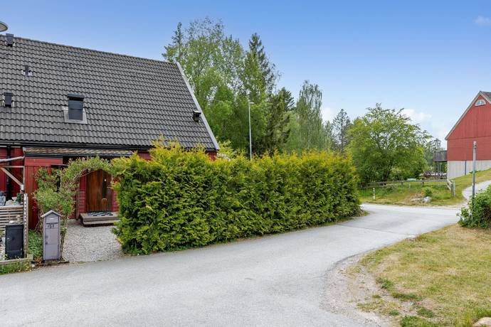 6 rum radhus på Järpstigen 41 Rönninge, Salems kommun - bild 3