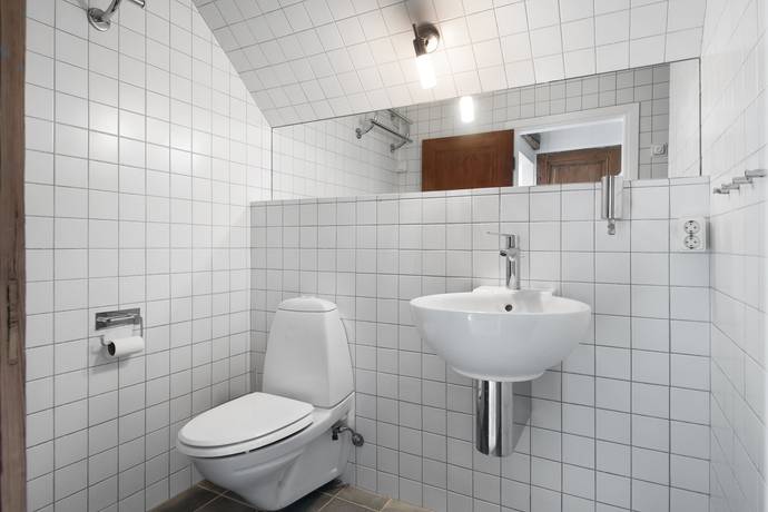 7 rum Villa på Arkelstorpsvägen 98 Arkelstorp Kristianstads kommun - bild 19