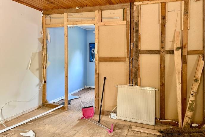 2 rum Fritidshus på Forsythiagången 160 Kölnan Malmö kommun - bild 12