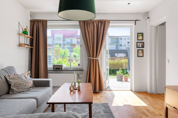 4 rum Lägenhet på Ursviks Allé 51 Ursvik Sundbybergs kommun - bild 7
