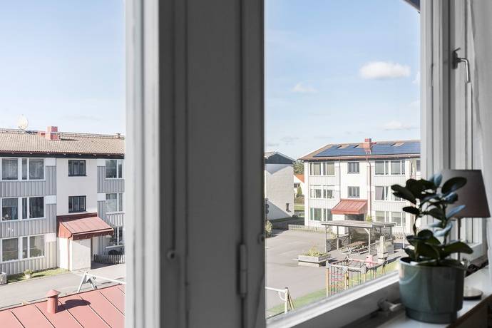2 rum Lägenhet på Bisittarevägen 30 Björndammen Partille kommun - bild 12
