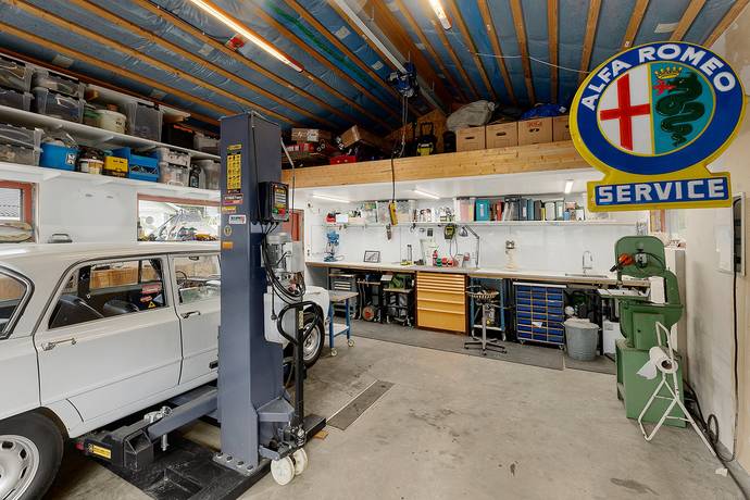 6 rum Villa på Spelmansvägen 22 Vendelsö - Gudö Haninge kommun - bild 34