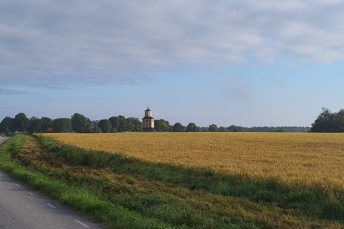 4 rum Fritidshus på Lohäradsvägen 228 Lohärad Norrtälje kommun - bild 36