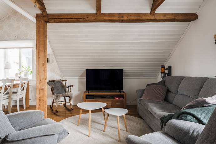 4 rum Villa på Allévägen 1A Hagaström Gävle kommun - bild 23