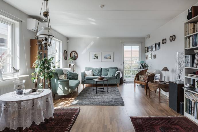 5 rum villa på Bäckvägen 51 Förslöv, Båstads kommun - bild 3