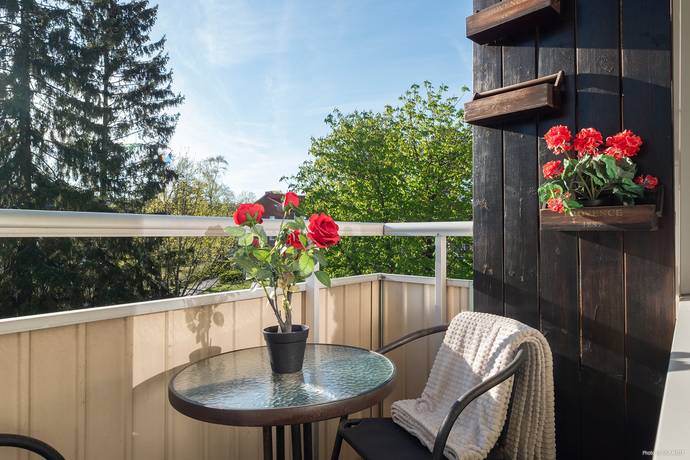 3 rum Lägenhet på Skogshyddegatan 44 Borås kommun - bild 8