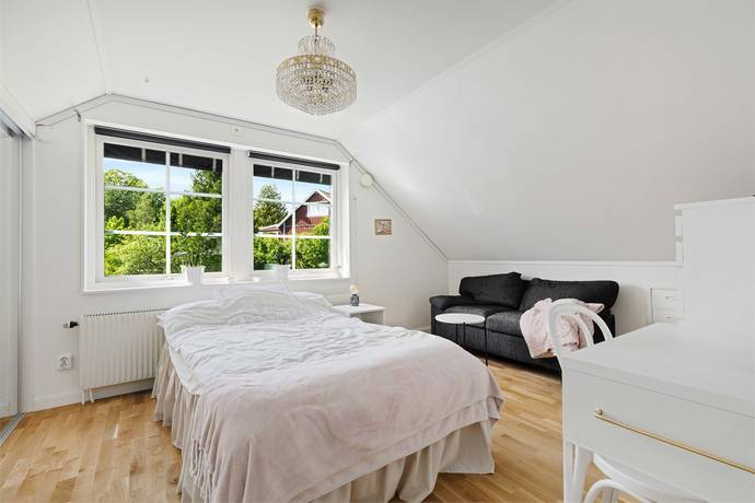 7 rum Villa på Rensättra allé 9 Rensättra Nacka kommun - bild 23