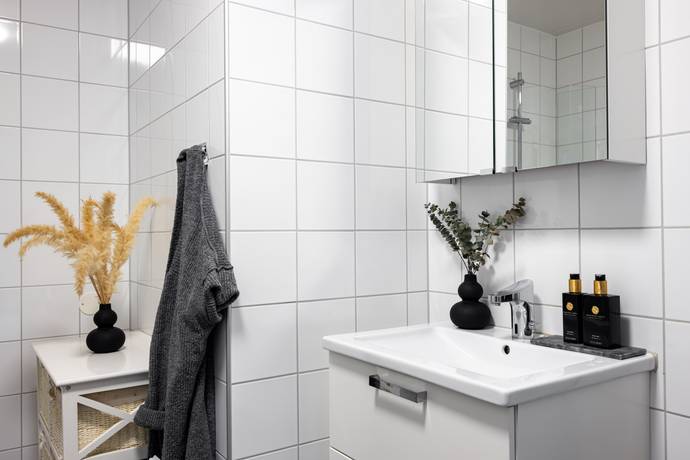 2 rum Lägenhet på Gamla Kronvägen 47B Partille centrum Partille kommun - bild 23