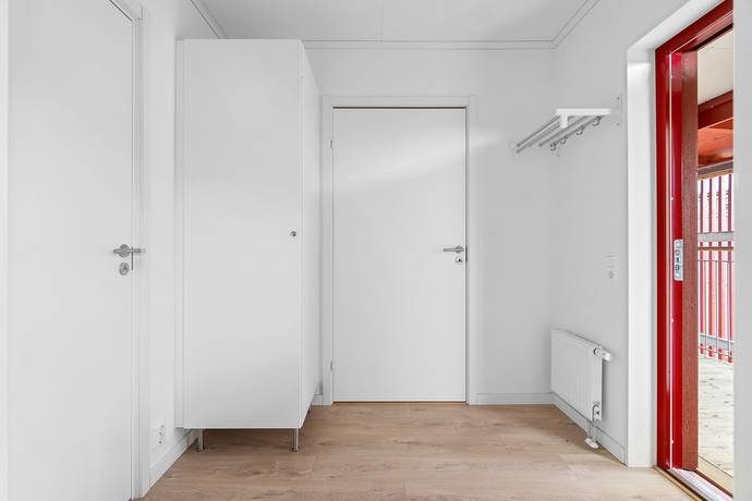 2 rum Lägenhet på Husmansgatan 8B Glasberga Sjöstad Södertälje kommun - bild 13