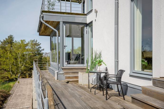 7 rum Villa på Väbelgatan 3 Långedrag Göteborgs kommun - bild 7