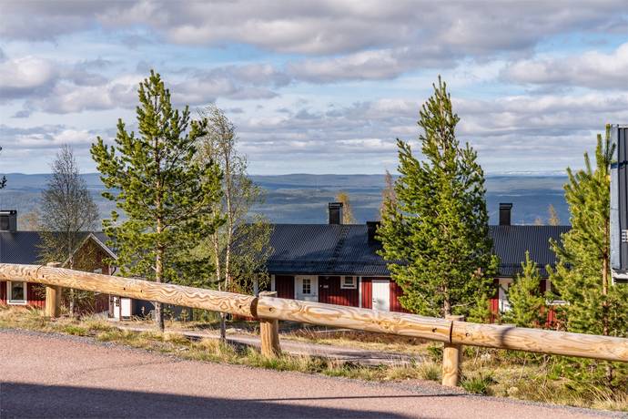 4 rum Lägenhet på Fjällvägen 595 Idre Fjäll Älvdalens kommun - bild 7