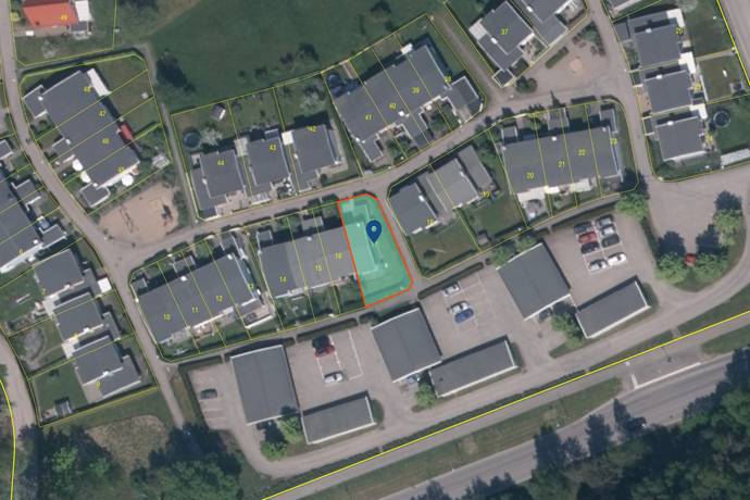 5 rum Radhus på Frostmätarevägen 28 Trollhättan Trollhättans kommun - bild 27