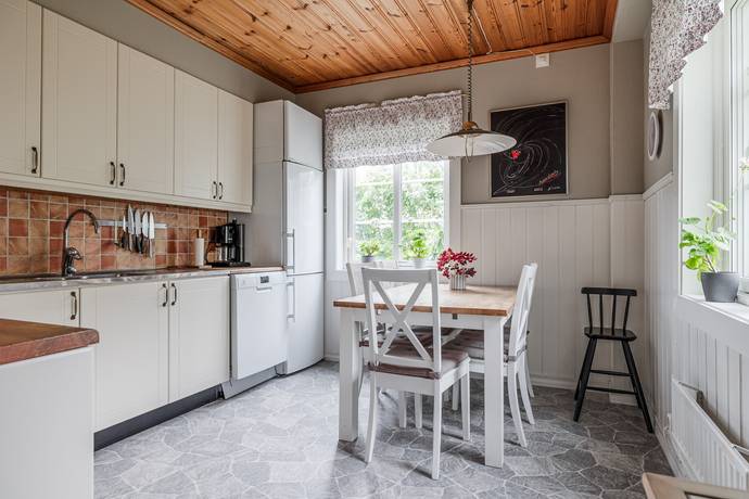 5 rum Villa på Andra Västralundsgatan 17 Västralund Västerviks kommun - bild 8