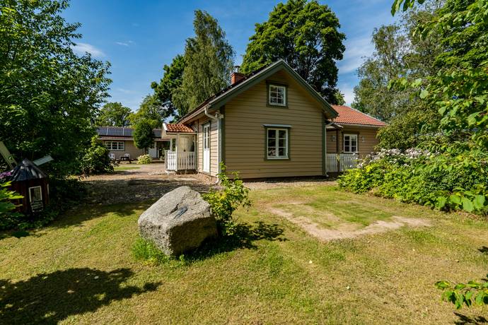 3 rum Villa på Edsbergs-Sörbytorp Luckebo Edsbergs-Sörbytorp Lekebergs kommun - bild 42