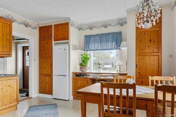 4 rum Villa på Teknavägen 9 Byn Ragunda kommun - bild 7