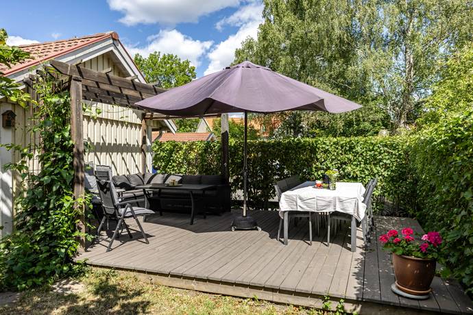 3 rum Lägenhet på Sockenvägen 534A Enskede - Enskededalen Stockholms kommun - bild 2
