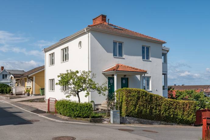 8 rum villa på Bergsgatan 85 Centralt, Jönköpings kommun - bild 5