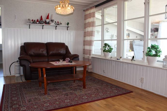 4 rum Villa på Lillholmsjö 160 Krokoms kommun - bild 17