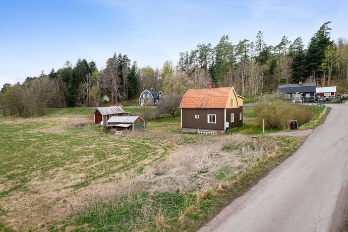4 rum Villa på Omberg Albacken 1 Omberg Ödeshögs kommun - bild 26