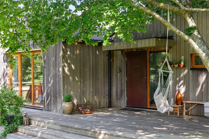 4 rum Villa på Sofies väg 3 Väröbacka Varbergs kommun - bild 43