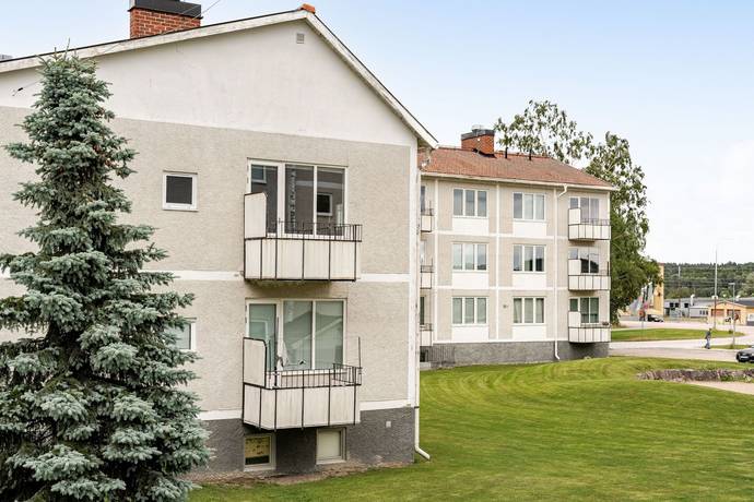 2 rum Lägenhet på Vasagatan 32 Arboga kommun - bild 19