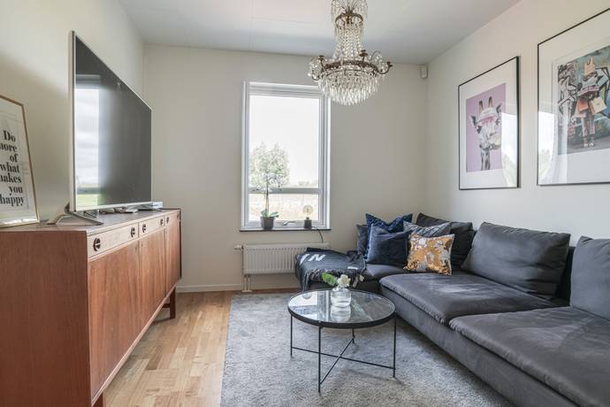 5 rum Radhus på Apeloxegatan 54 Gustavslund Helsingborgs kommun - bild 15