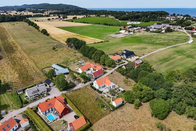Lilla vägen 20-0, Arild, Höganäs kommun
