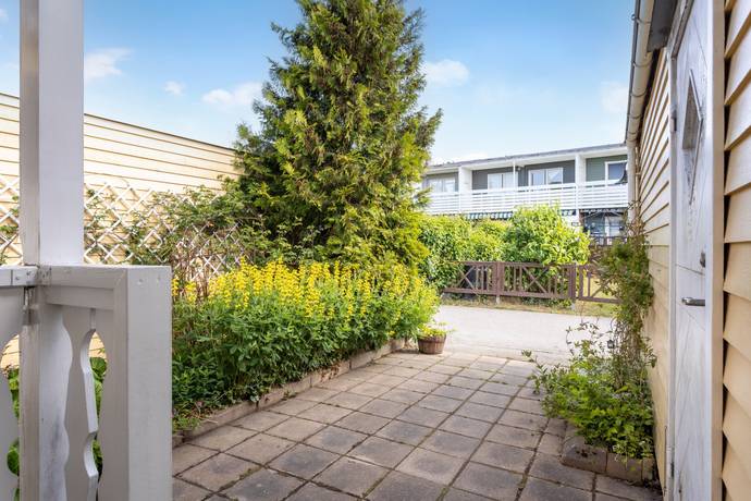 5 rum Radhus på Capellavägen 75 Skälby Järfälla kommun - bild 9