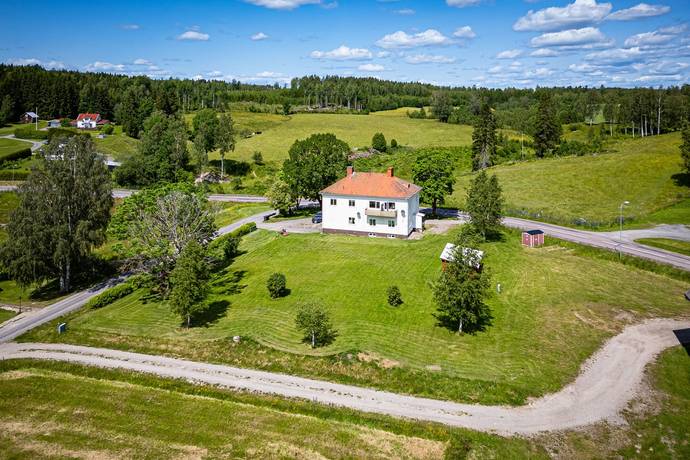 225 m² Övrig på Flogned Badhuset Flogned Eda kommun - bild 21