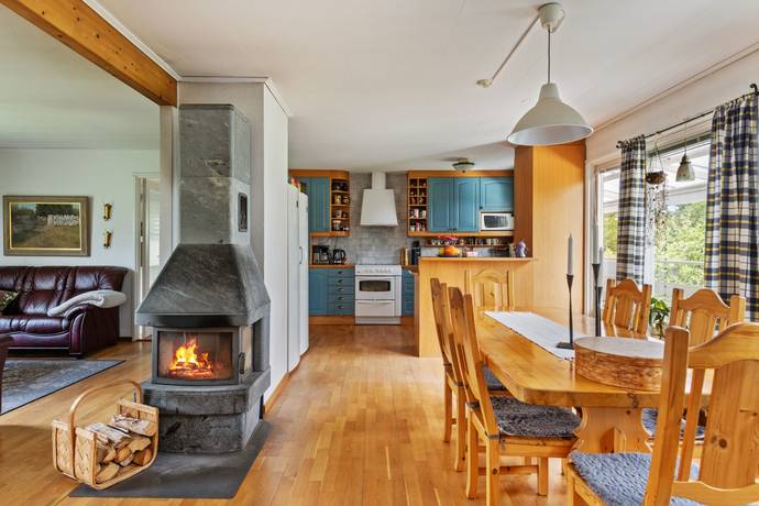 5 rum Villa på Ekbacksvägen 30 Ekbacken Österåkers kommun - bild 5
